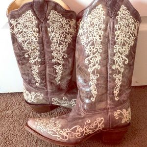 Corral vintage women’s boots